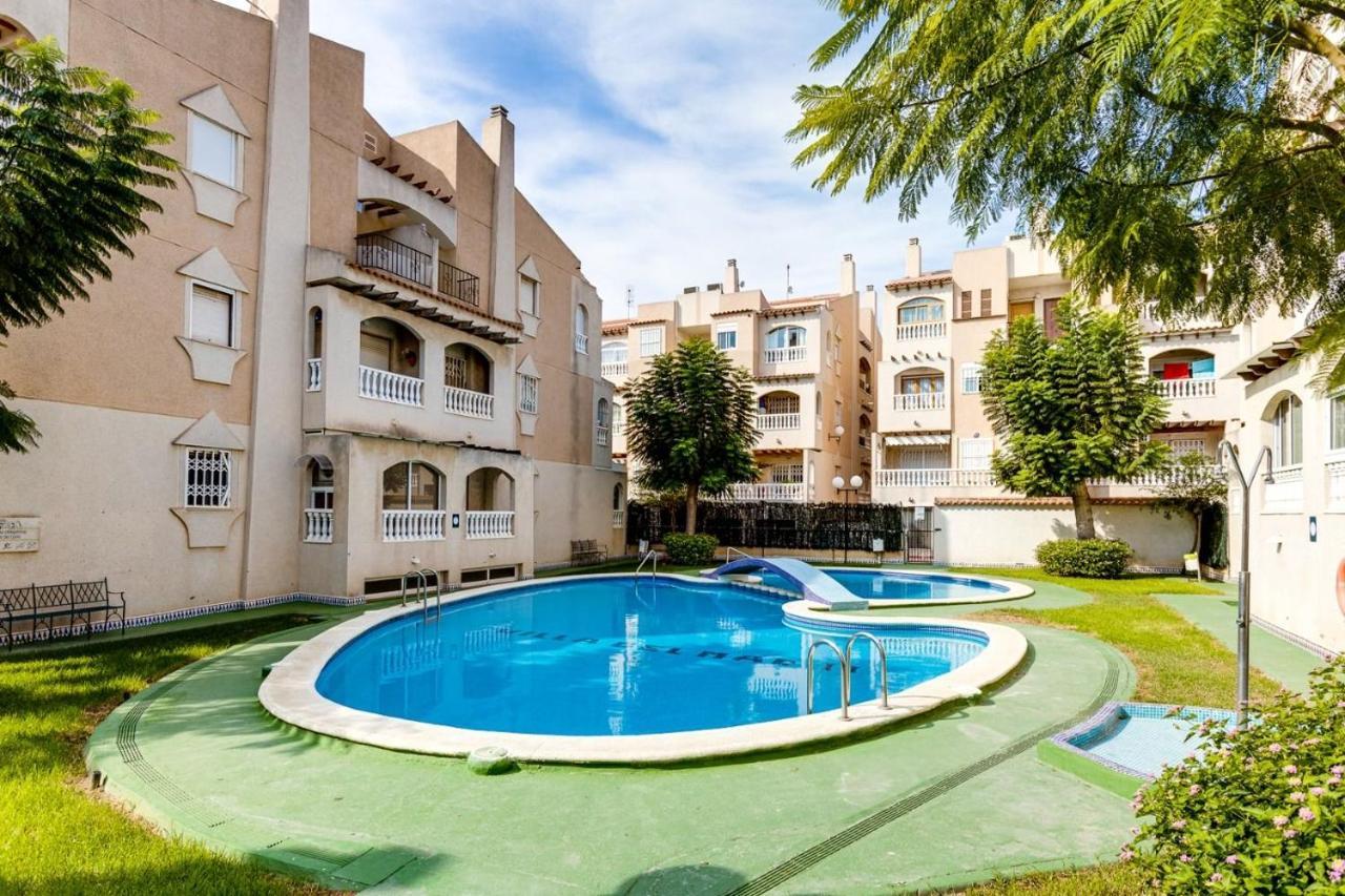 Villa Casa Paseo à Torrevieja Extérieur photo
