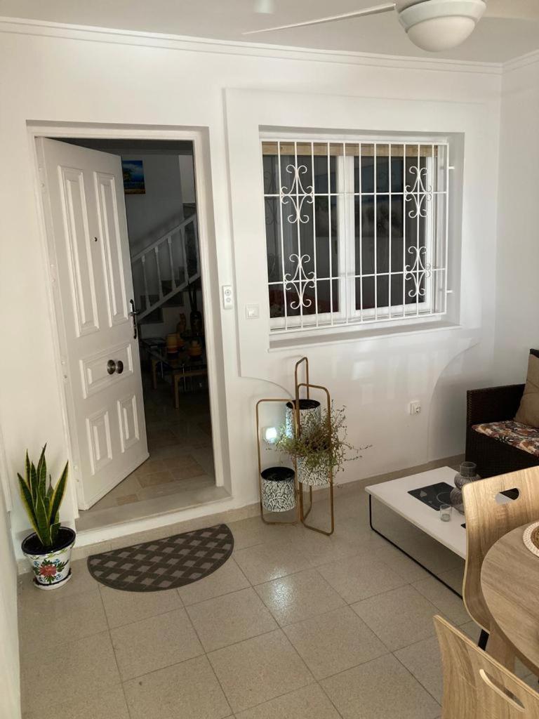 Villa Casa Paseo à Torrevieja Extérieur photo
