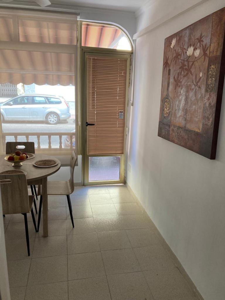 Villa Casa Paseo à Torrevieja Extérieur photo
