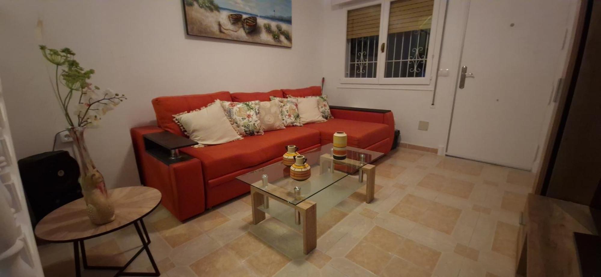 Villa Casa Paseo à Torrevieja Extérieur photo