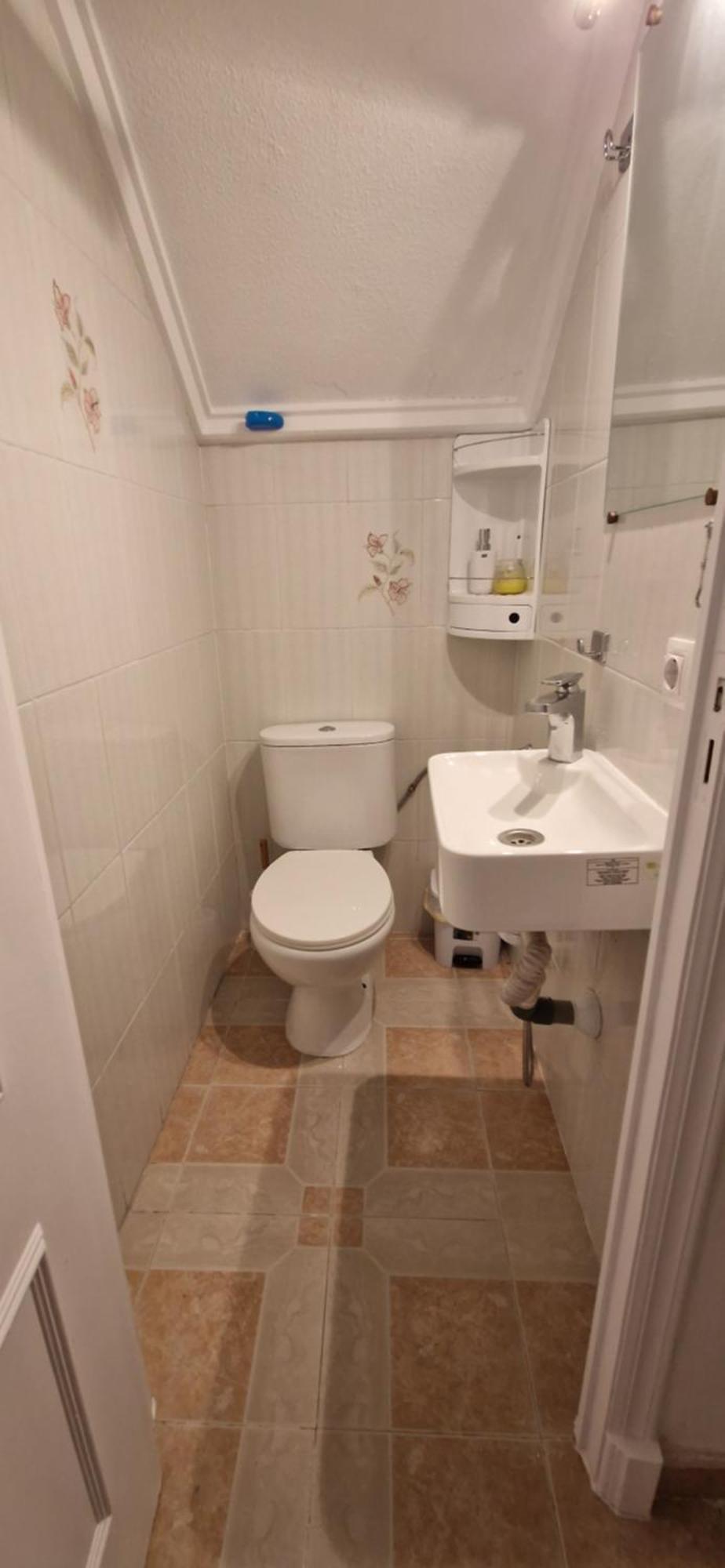 Villa Casa Paseo à Torrevieja Extérieur photo