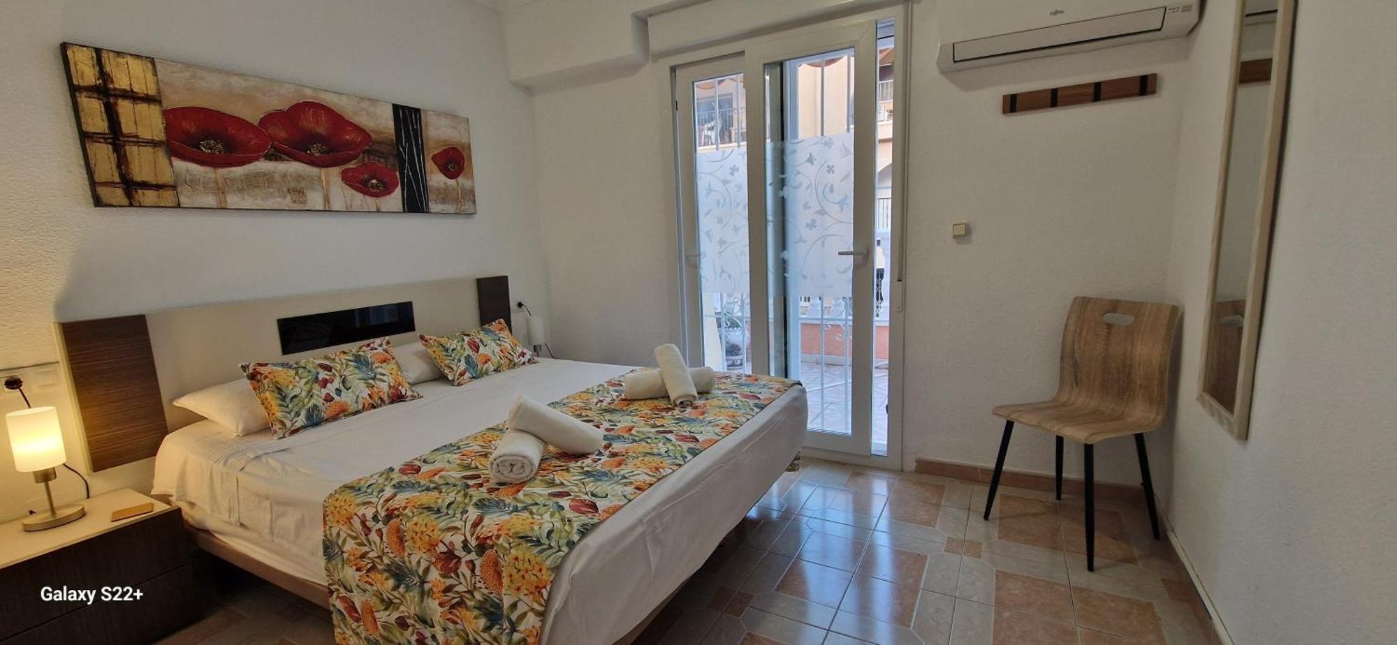 Villa Casa Paseo à Torrevieja Extérieur photo