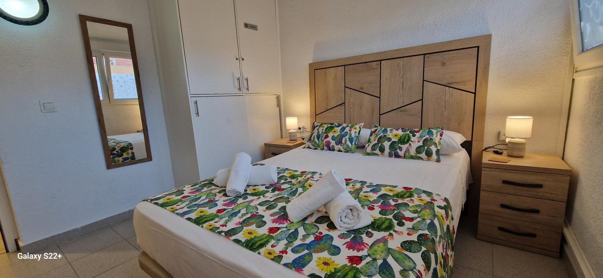 Villa Casa Paseo à Torrevieja Extérieur photo