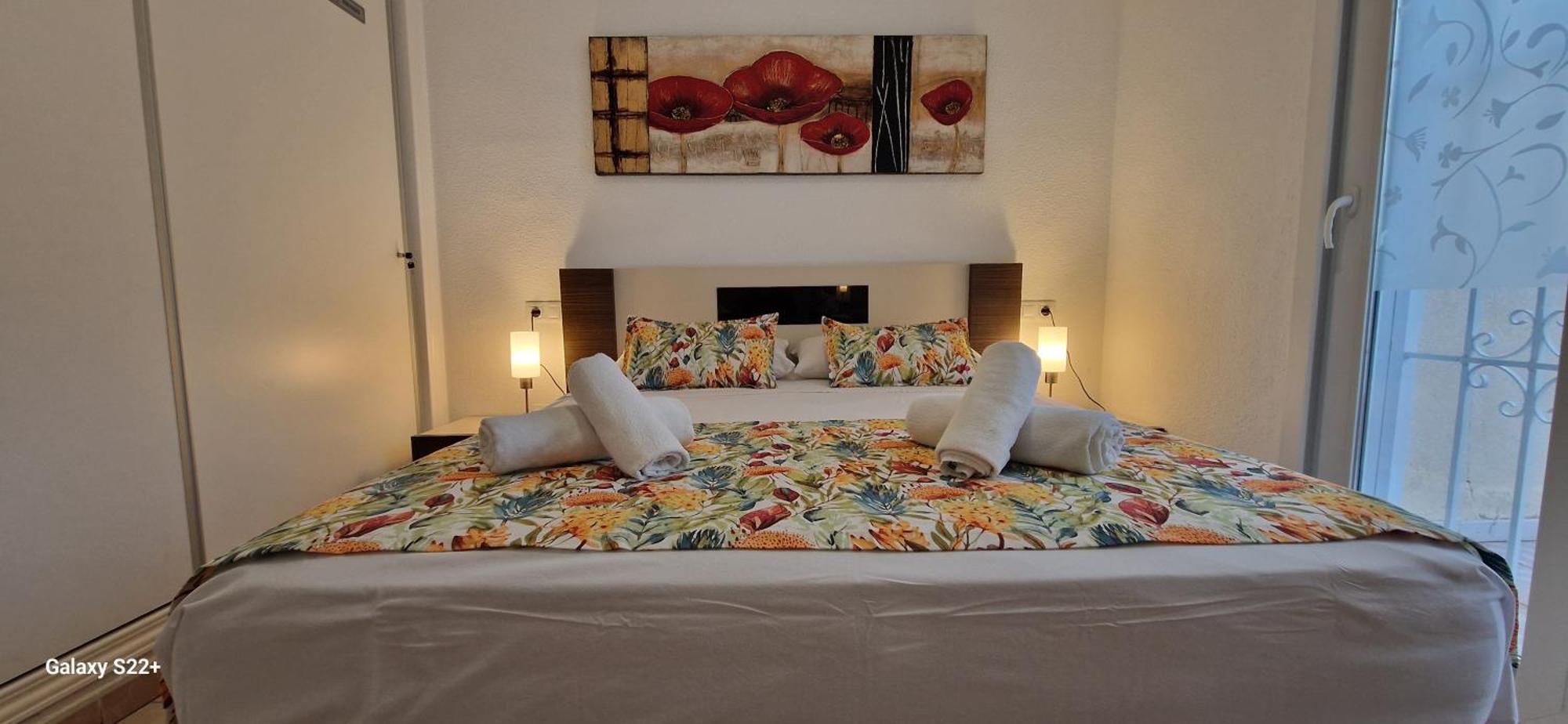 Villa Casa Paseo à Torrevieja Extérieur photo