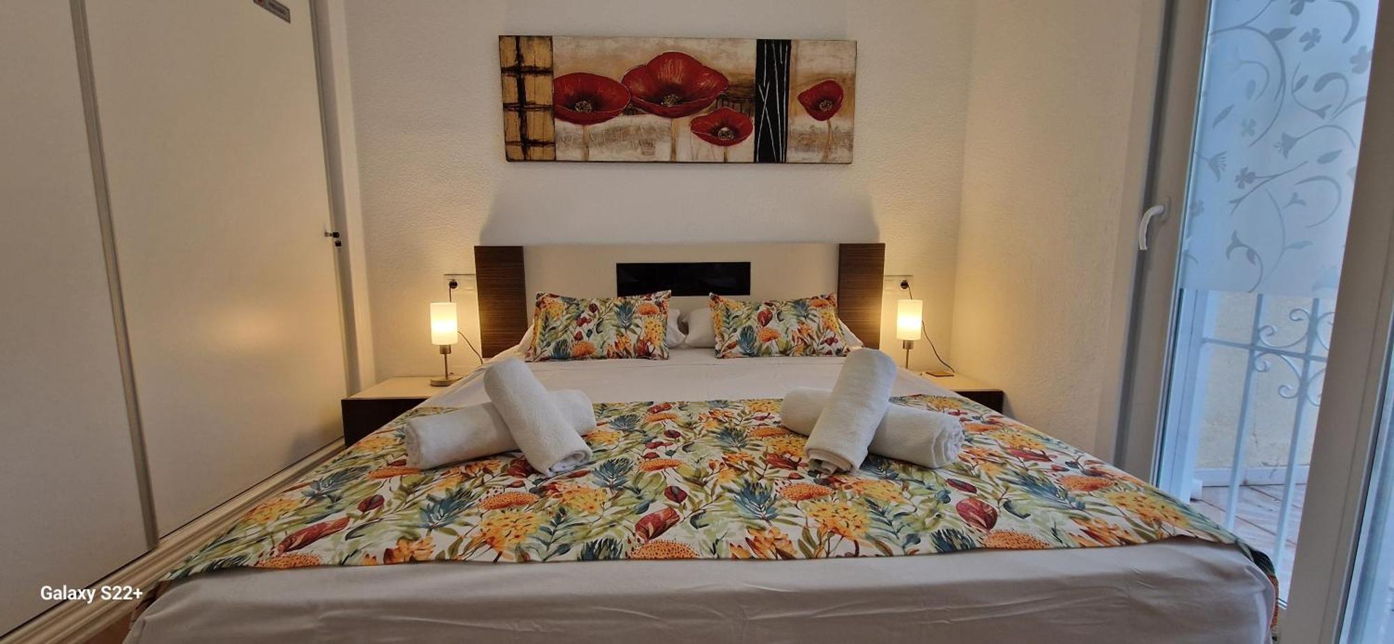Villa Casa Paseo à Torrevieja Extérieur photo