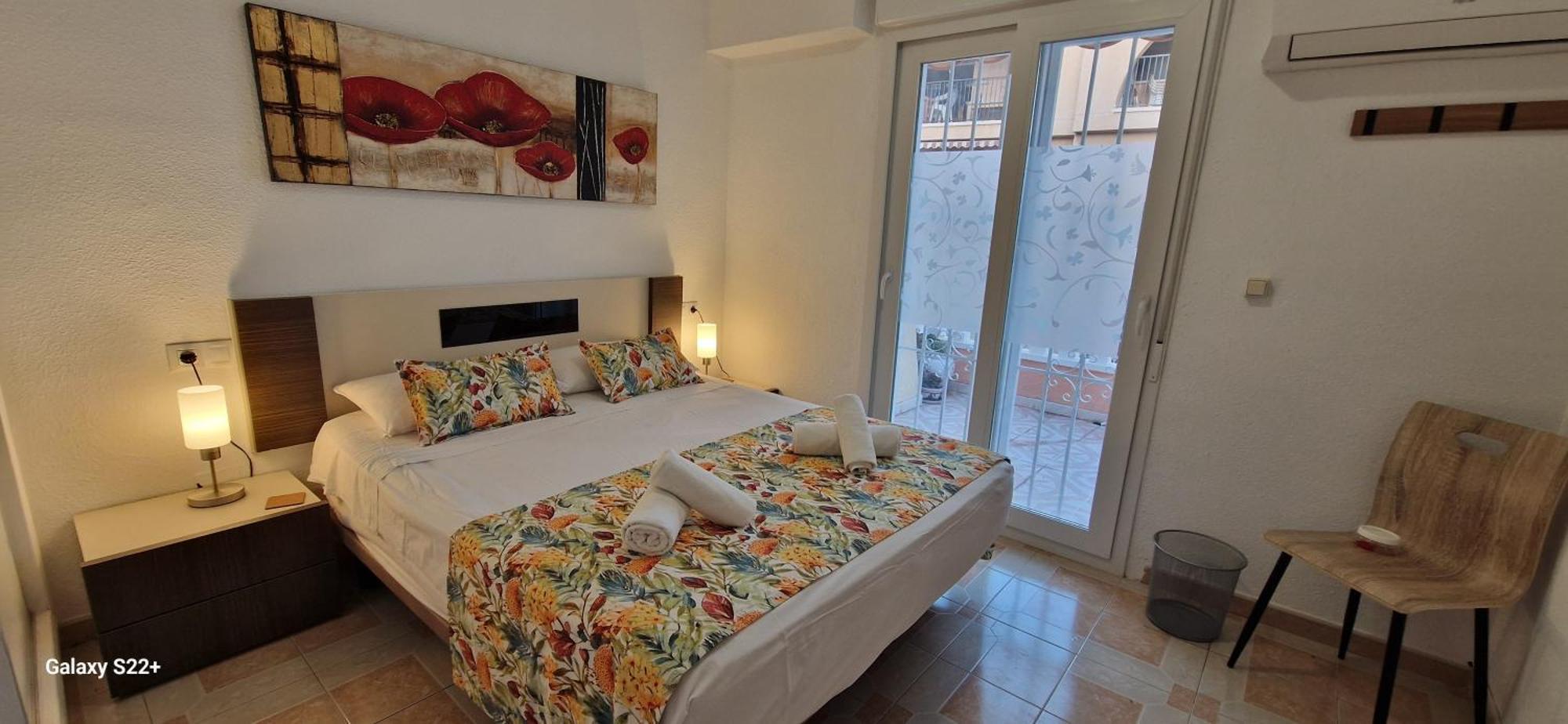 Villa Casa Paseo à Torrevieja Extérieur photo