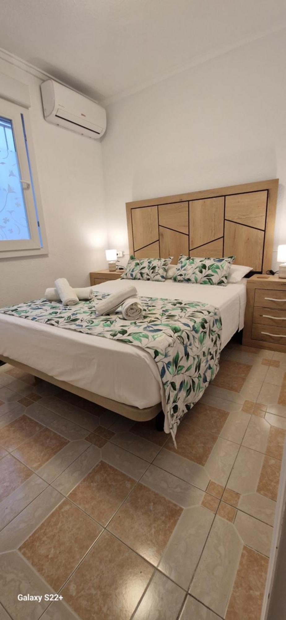 Villa Casa Paseo à Torrevieja Extérieur photo