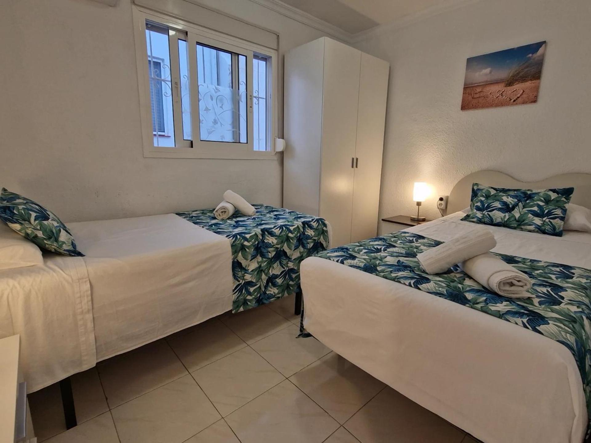 Villa Casa Paseo à Torrevieja Extérieur photo