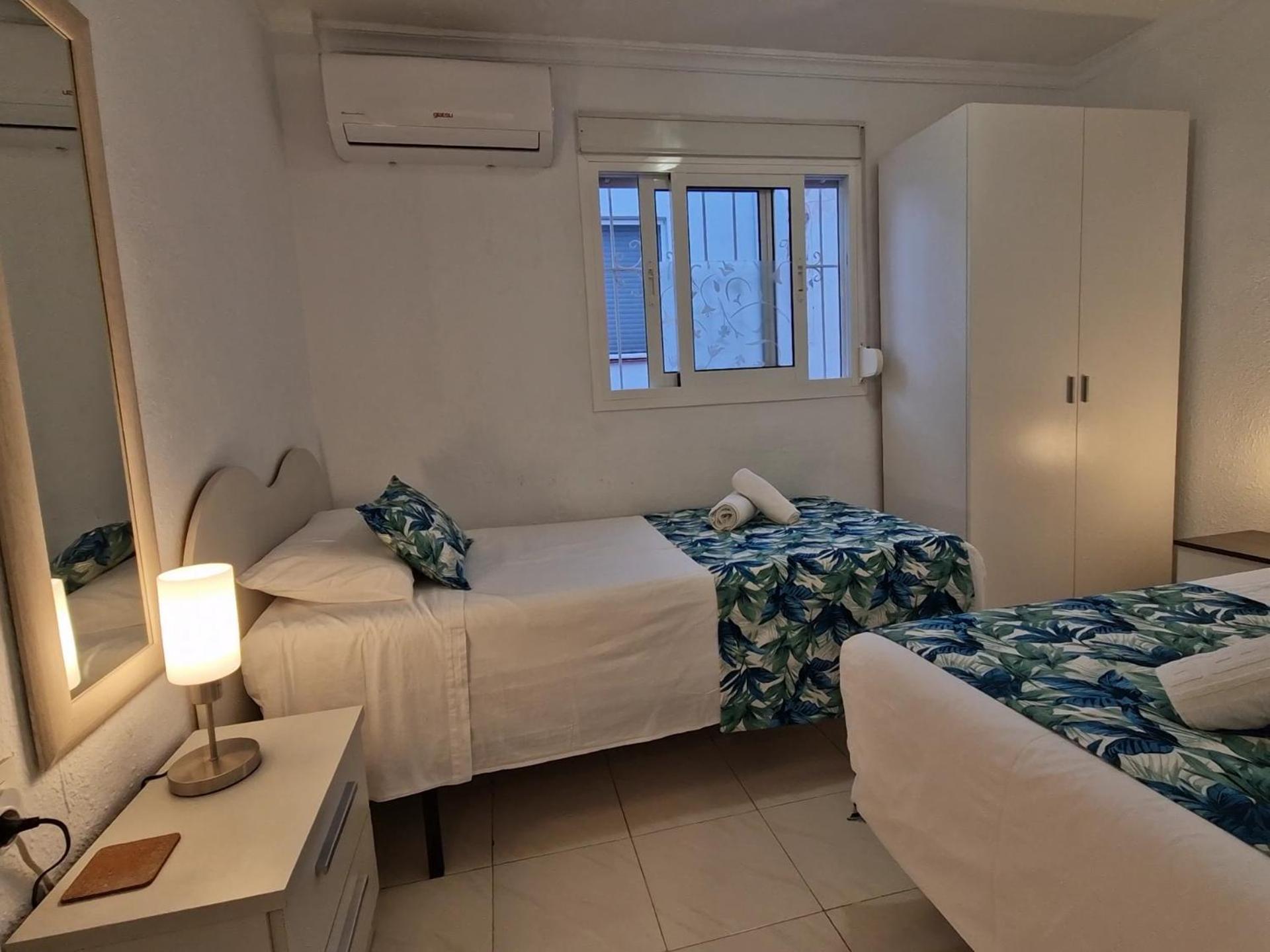 Villa Casa Paseo à Torrevieja Extérieur photo