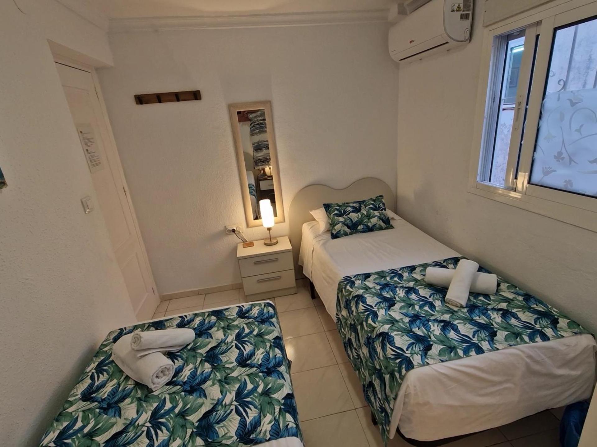 Villa Casa Paseo à Torrevieja Extérieur photo
